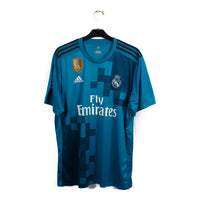 2017/18 - Real Madrid (XL)