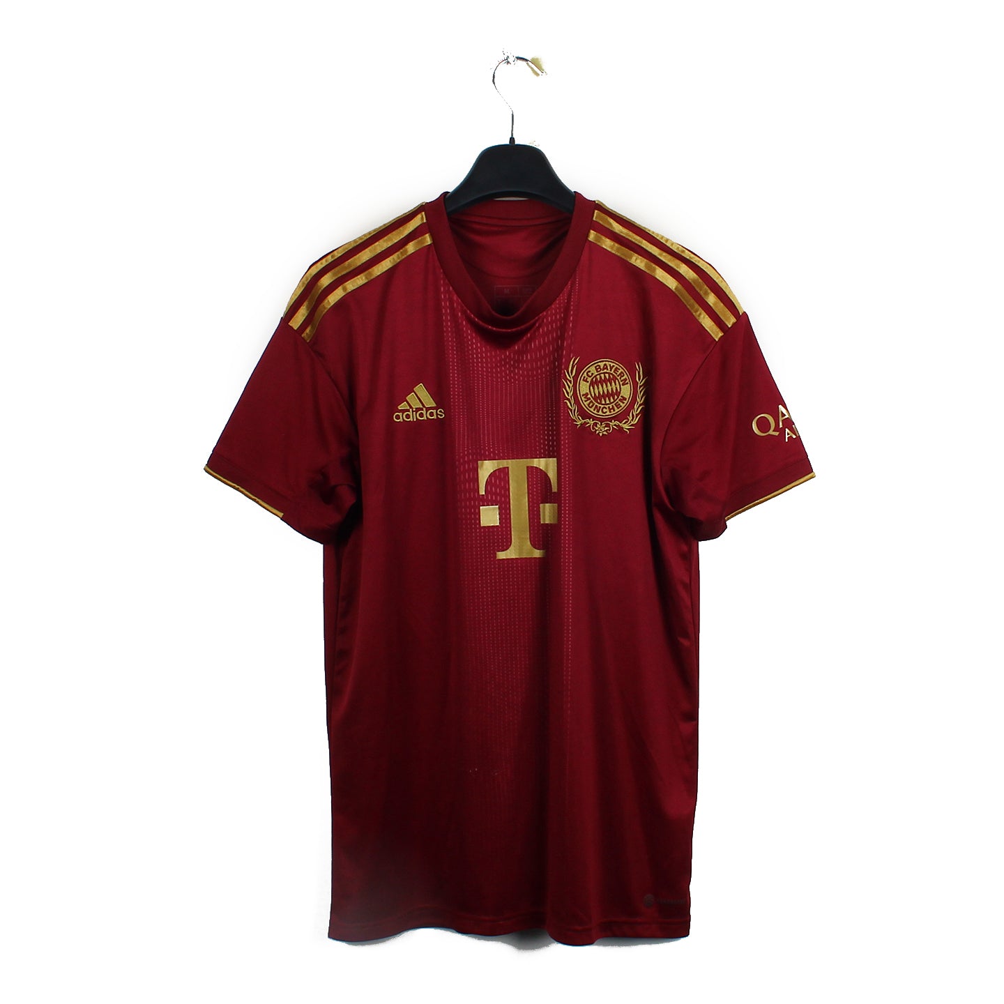 2022/23 - Bayern Munich - Goretzka #8 (M)