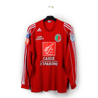 2006/07 - Sedan Ardennes CS #3 (L) [MATCH ISSUE]