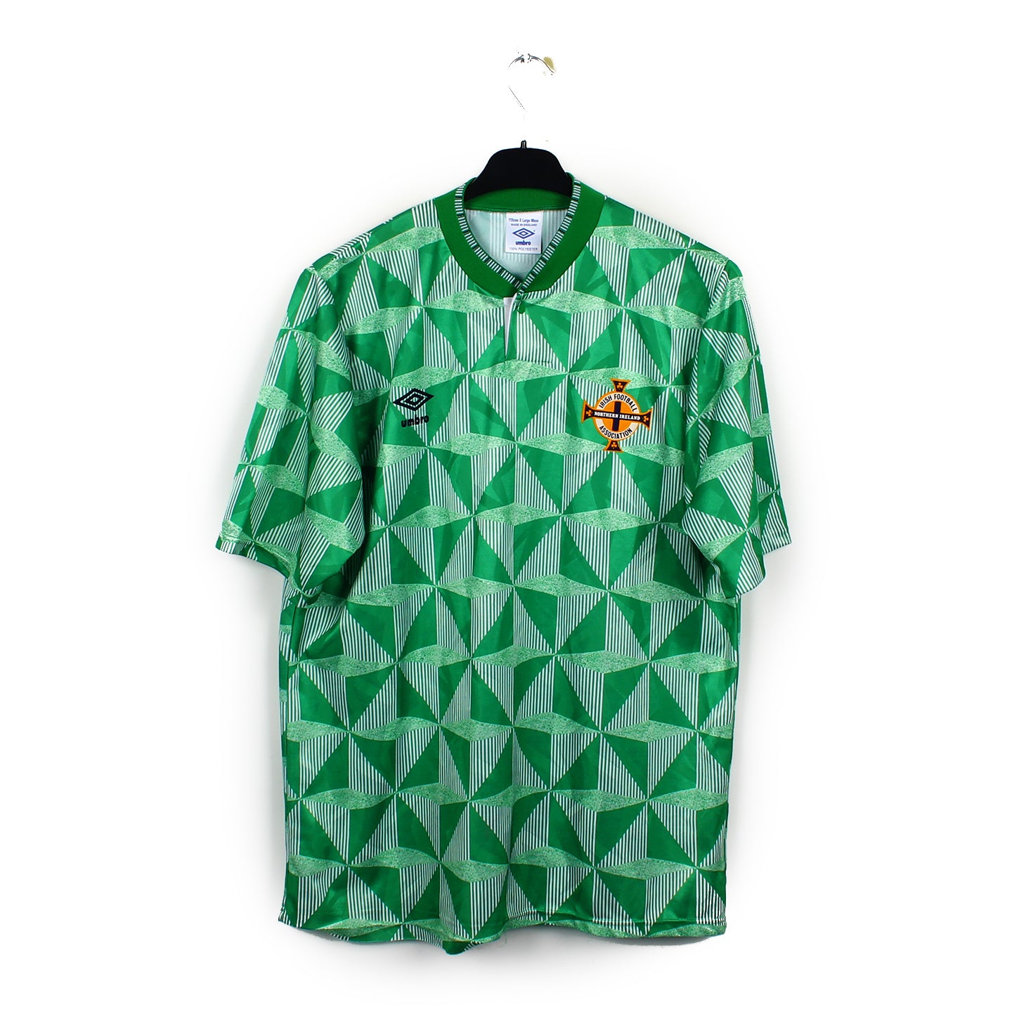 1990/92 - Irlande du Nord (XL)