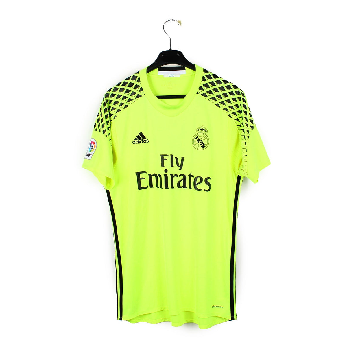 2016/17 - Real Madrid (M)