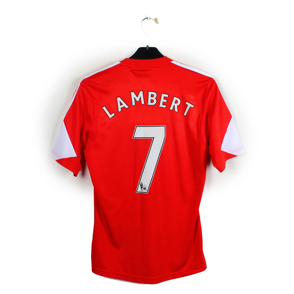 2013/14 - Southampton - Lambert #7 (S)