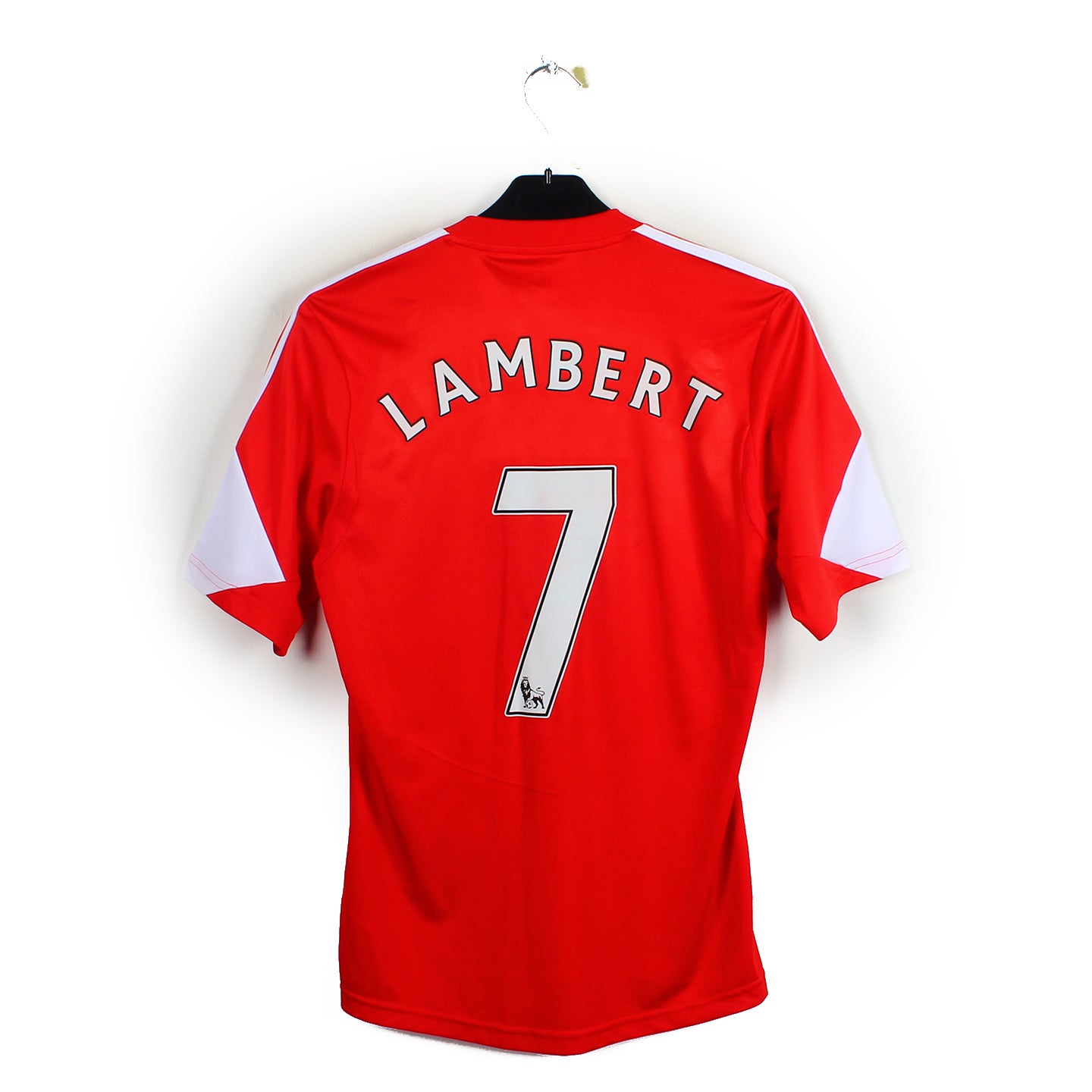 2013/14 - Southampton - Lambert #7 (S)