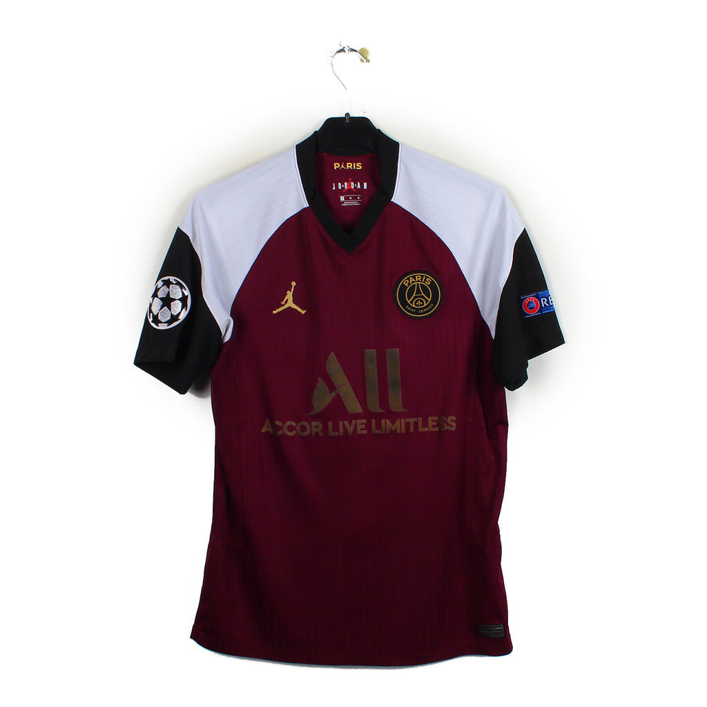 2020/21 - PSG (M)