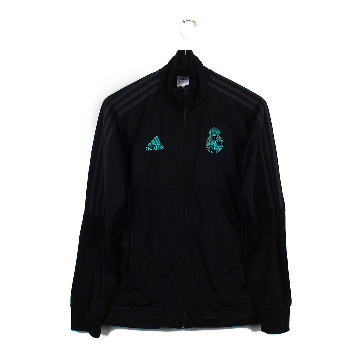 2017/18 - Real Madrid (M)