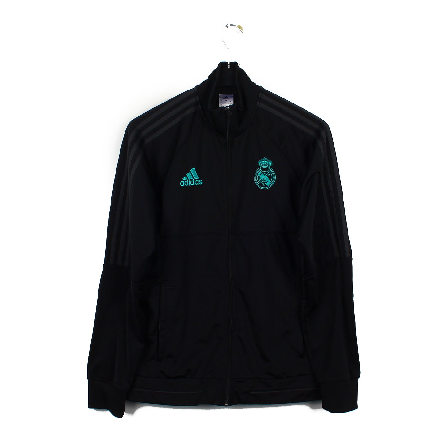 2017/18 - Real Madrid (M)