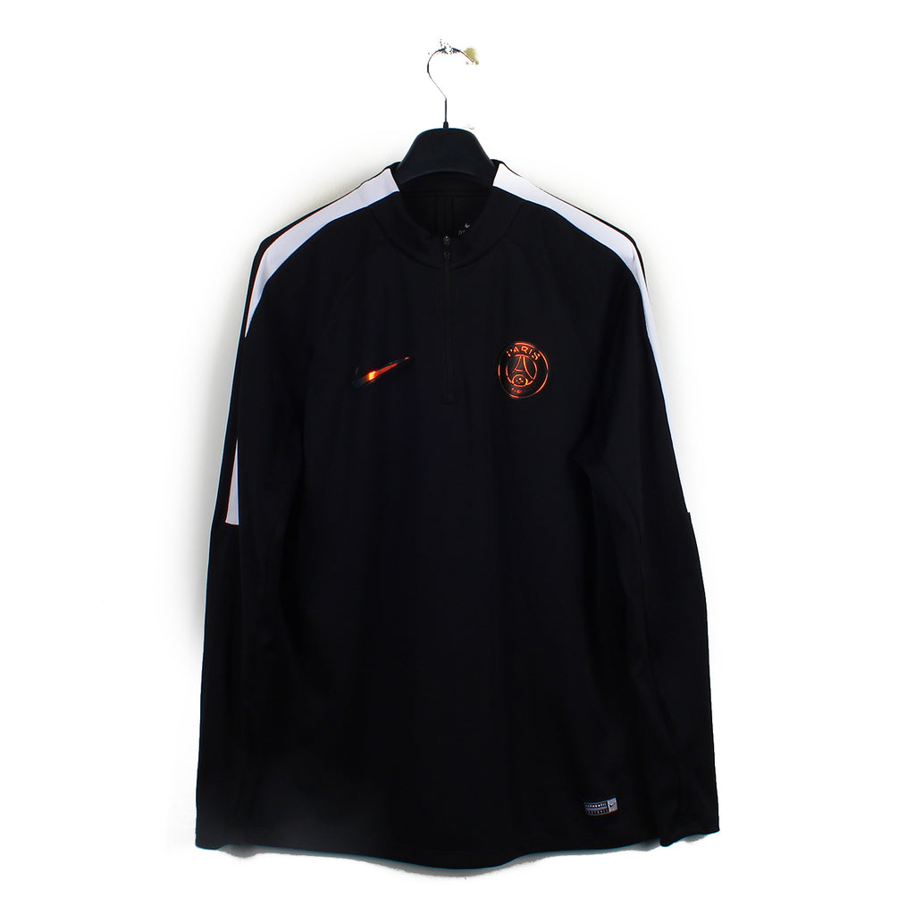 2016/17 - PSG (L)