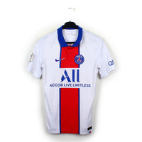 2020/21 - PSG - Gana #27 (S)