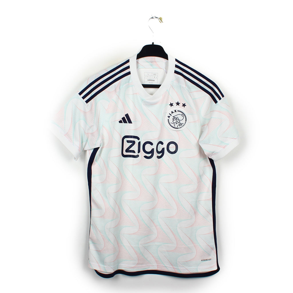 2023/24 - Ajax Amsterdam (M)
