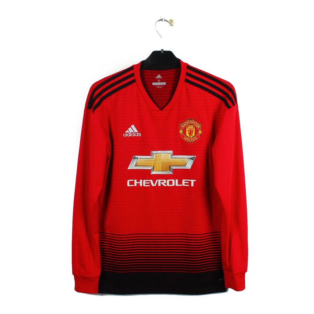 2018/19 - Manchester United - Martial #11 (S)