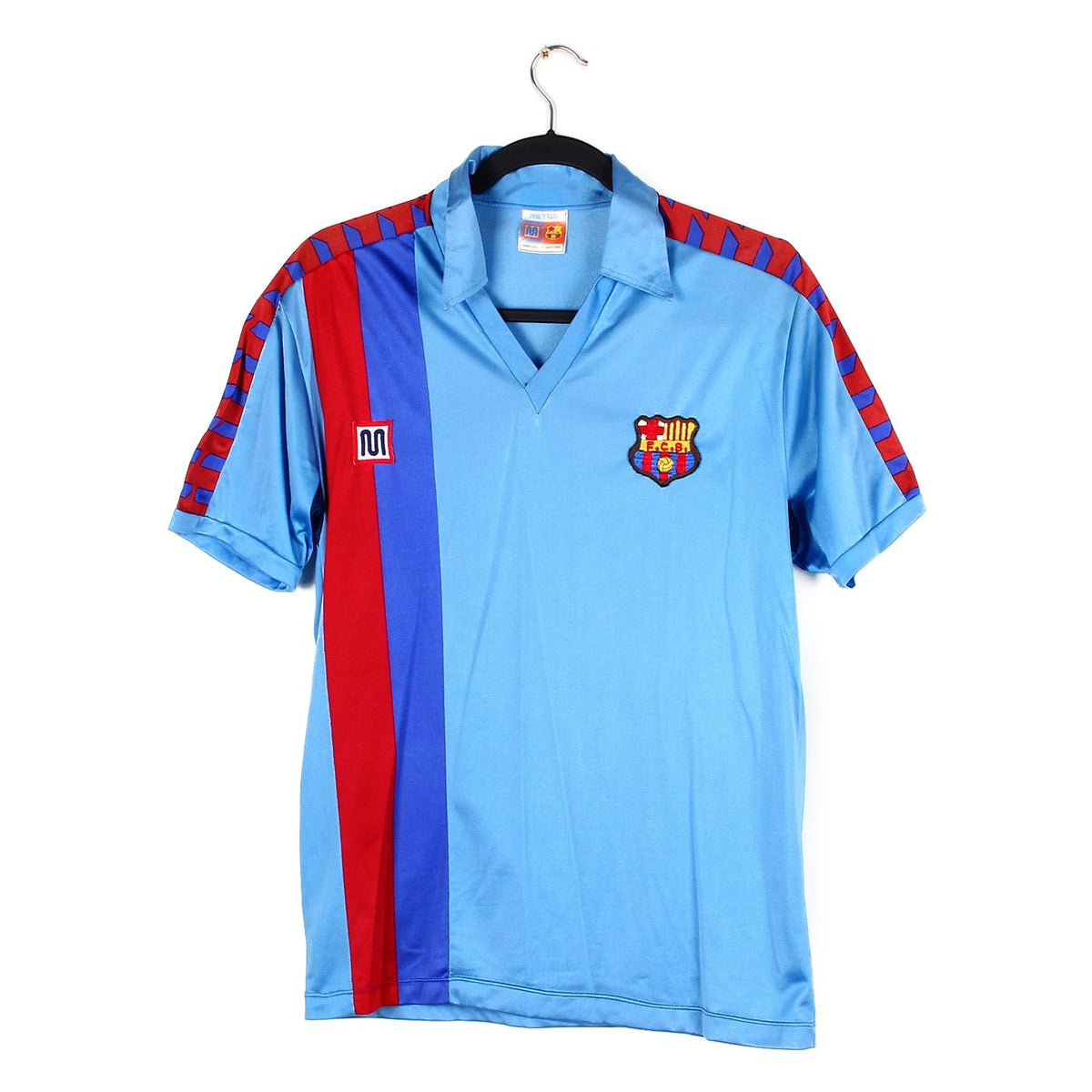 1987/91 - Barcelone (S)