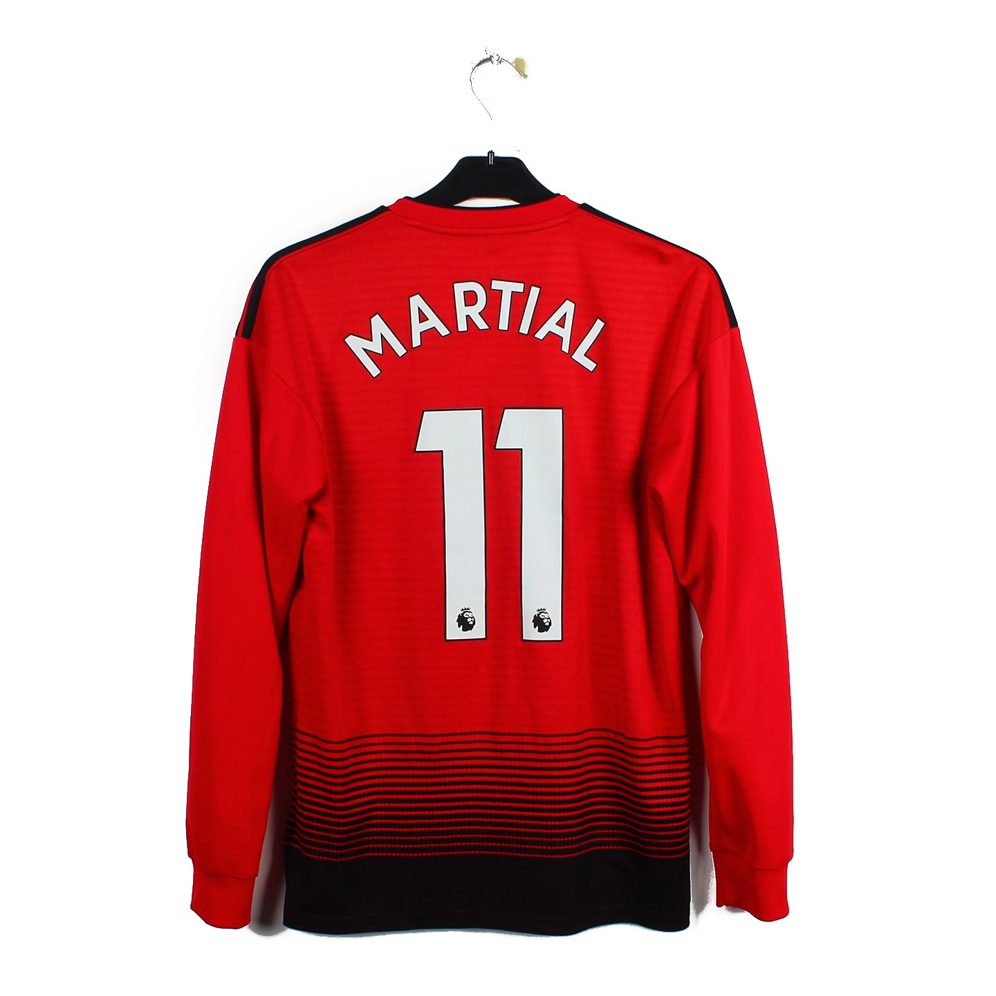 2018/19 - Manchester United - Martial #11 (S)