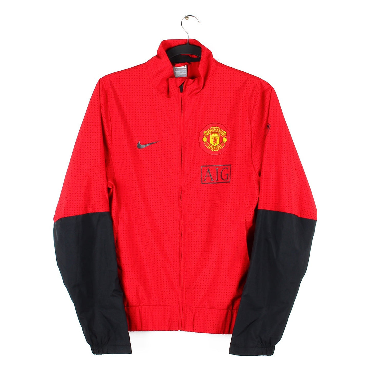 2009/10 - Manchester United (M)