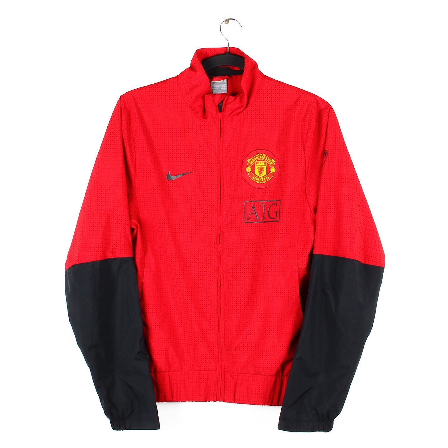 2009/10 - Manchester United (M)