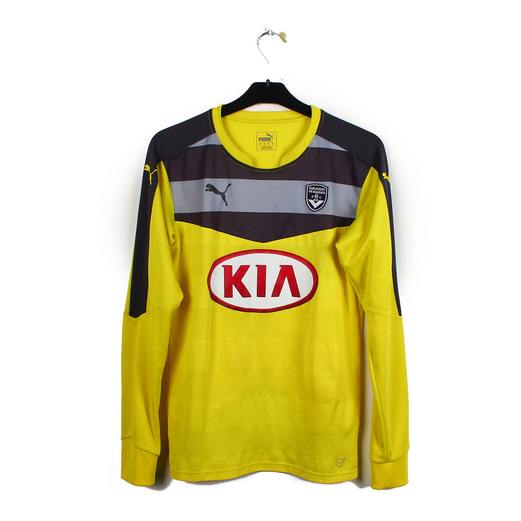 2015/16 - Girondins Bordeaux (M)