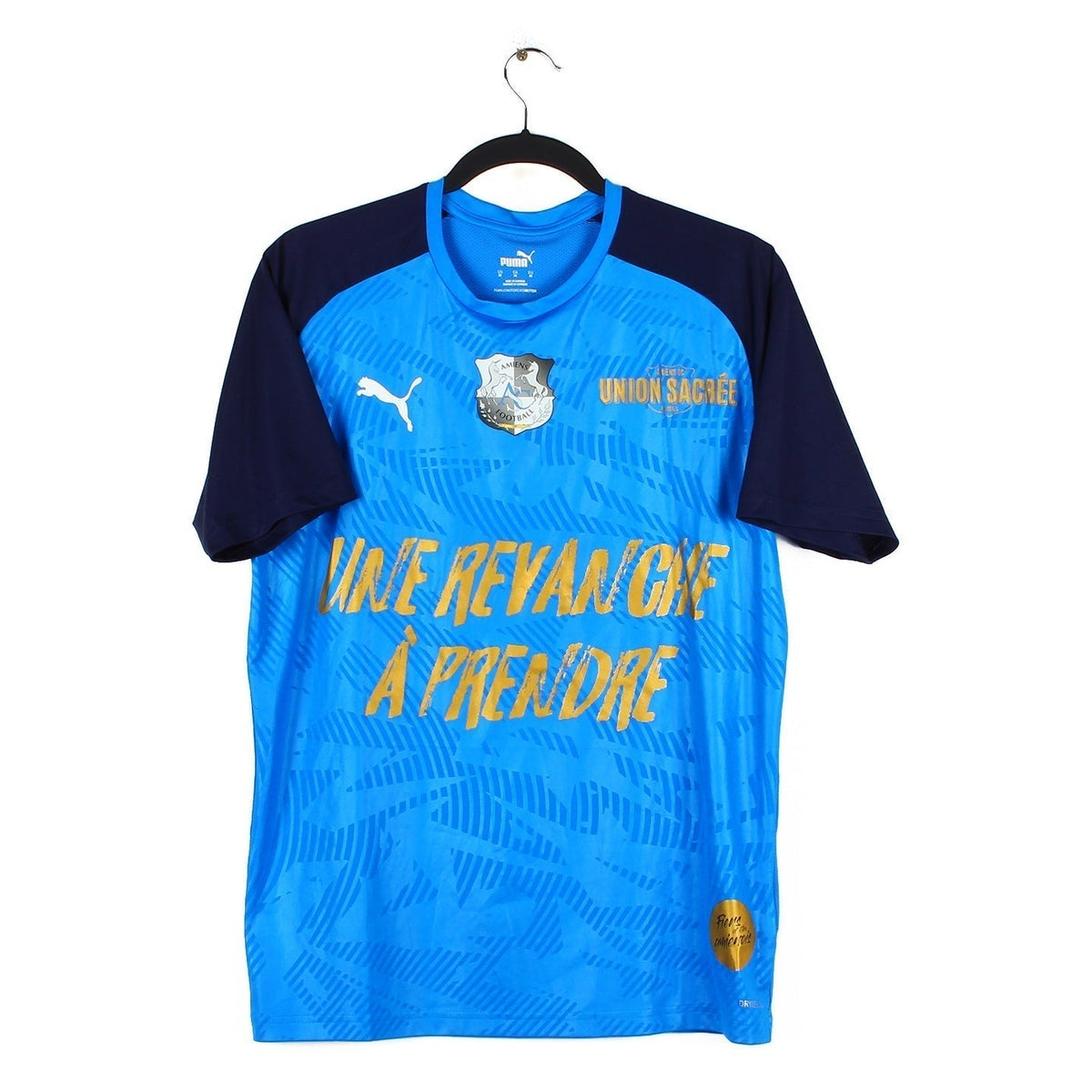 2020/21 - Amiens SC (S)