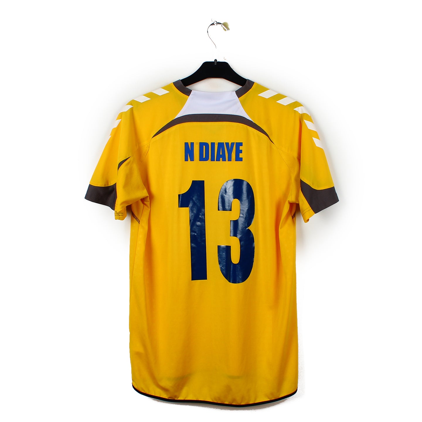 2012 - Atlantas FK - N'Diaye #13 (L) [MATCH ISSUE]