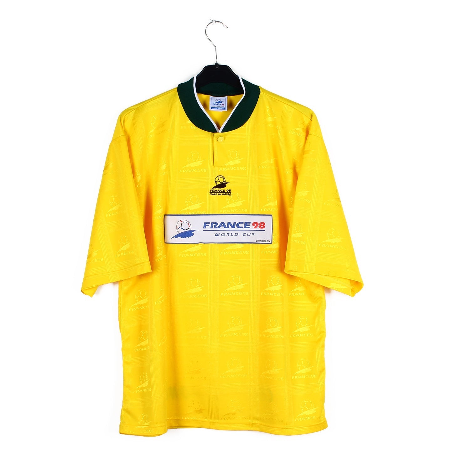 1998 - Coupe du Monde France 98 (XL)