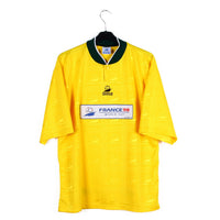 1998 - Coupe du Monde France 98 (L)
