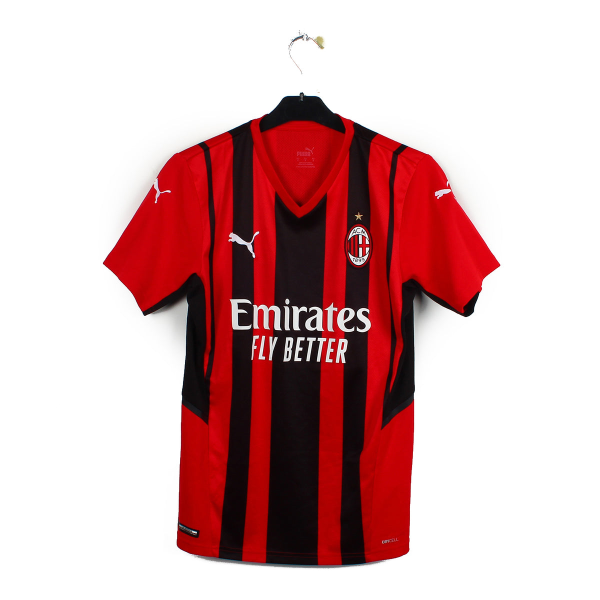 2021/22 - Milan AC - Tonali #8 (S)