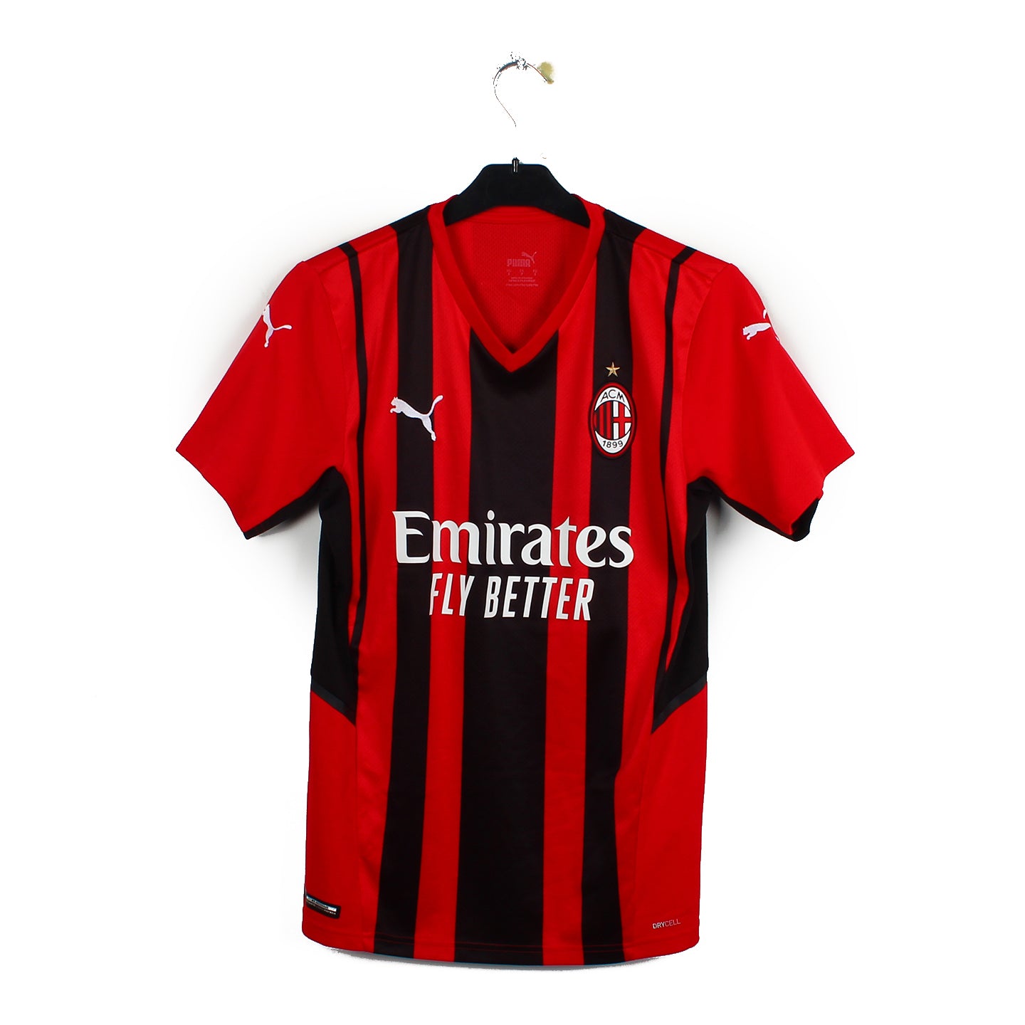2021/22 - Milan AC - Tonali #8 (S)