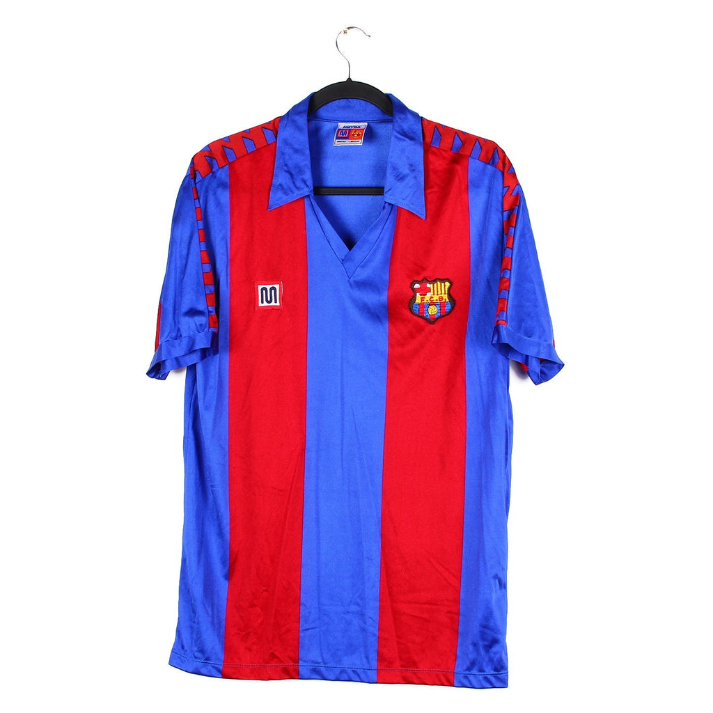 1984/89 - Barcelone (L)