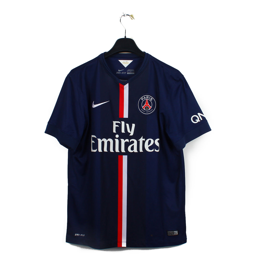 2014/15 - PSG - Pastore #27 (M)