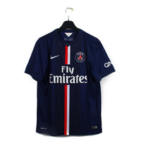 2014/15 - PSG - Pastore #27 (M)
