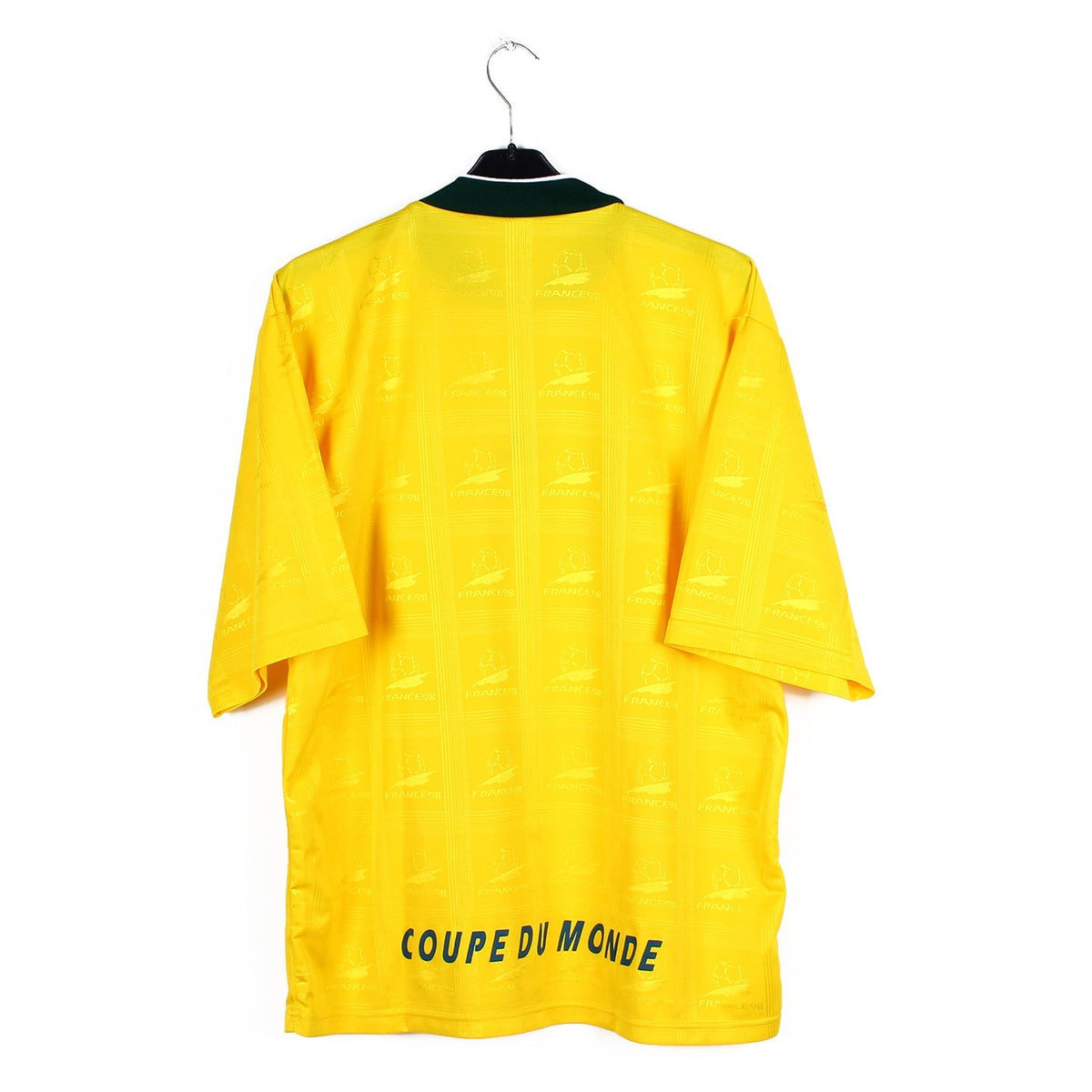 1998 - Coupe du Monde France 98 (XL)