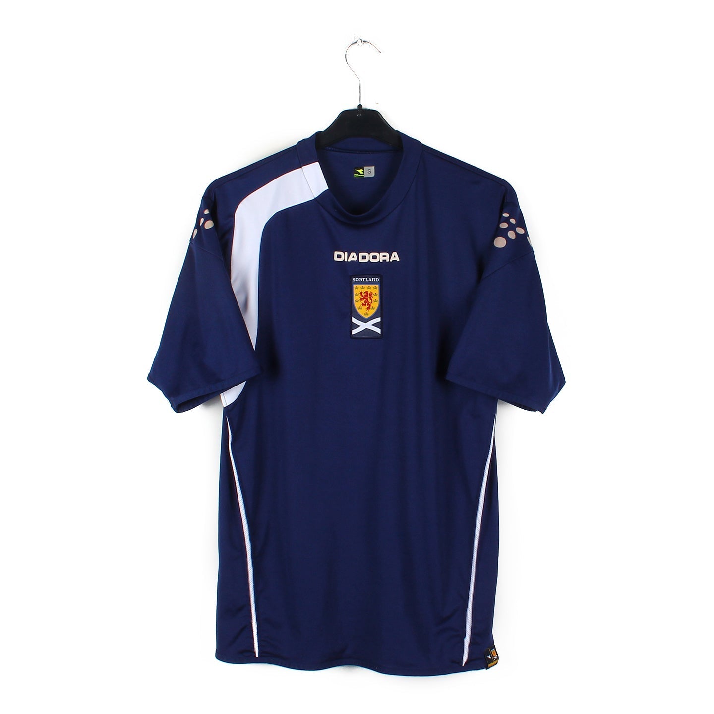 2005/06 - Ecosse (L)
