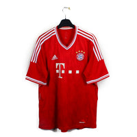 2013/14 - Bayern Munich - Ribery #7 (M)