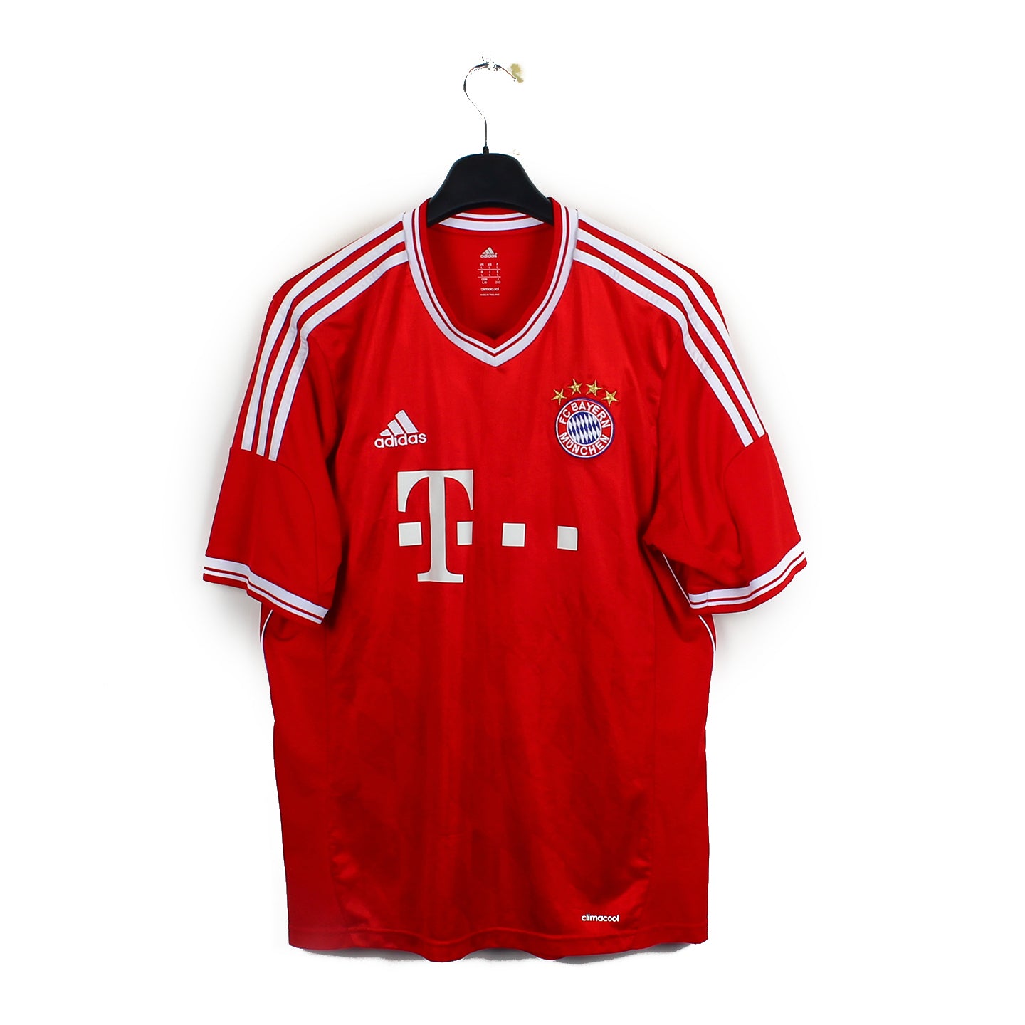 2013/14 - Bayern Munich - Gotze #19 (S)