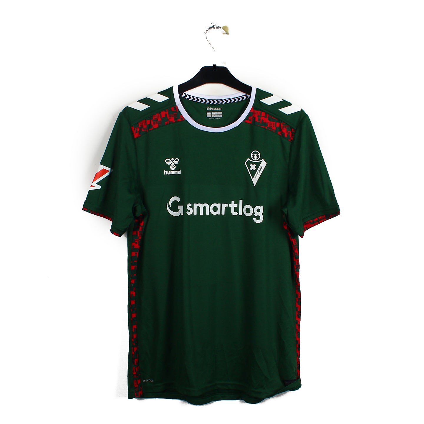 2024/25 - SD Eibar (L)