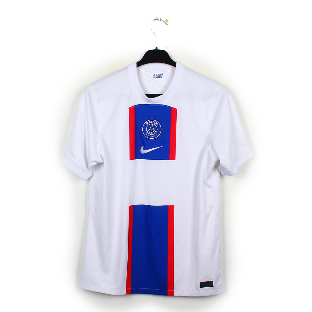 2022/23 - PSG - Messi #30 (L)