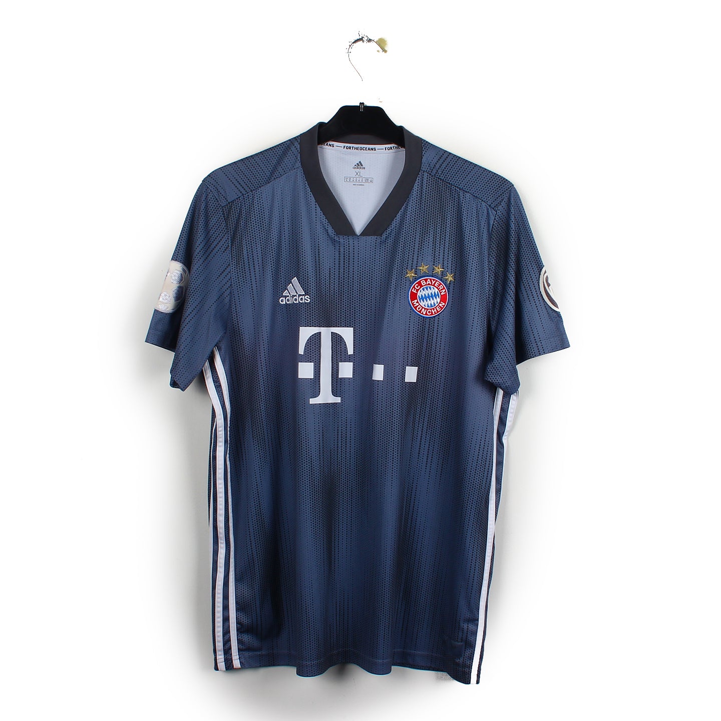 2018/19 - Bayern Munich (XL)