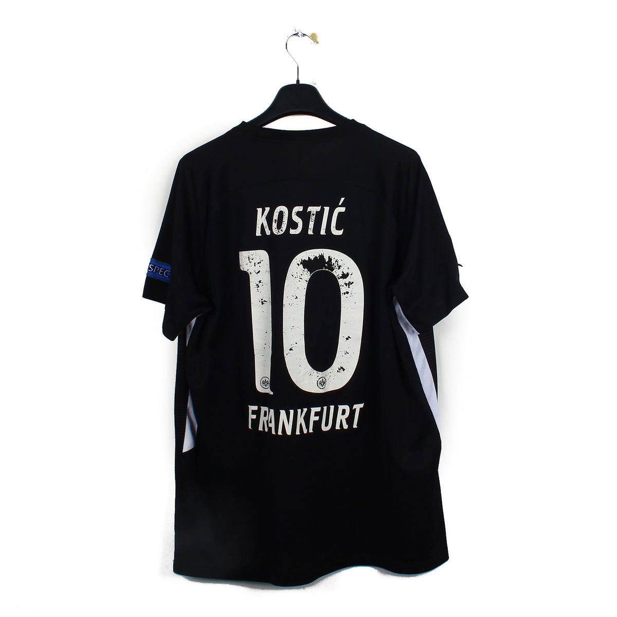 2019/20 - Eintracht Francfort - Kostic #10 (2XL)
