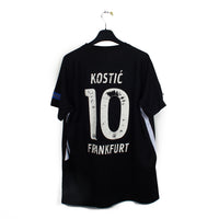 2019/20 - Eintracht Francfort - Kostic #10 (2XL)