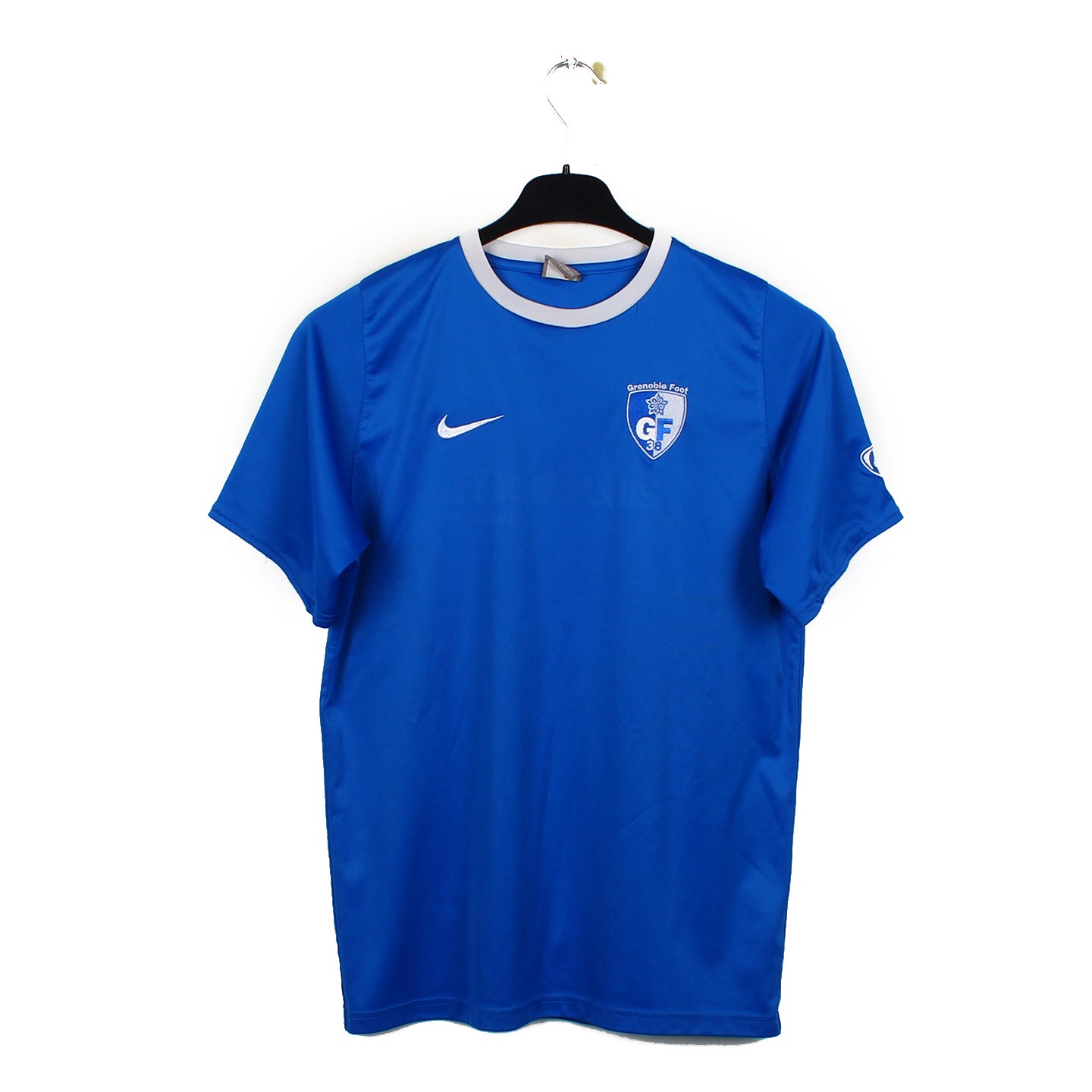 2008/09 - Grenoble Foot 38 (XL enfant)