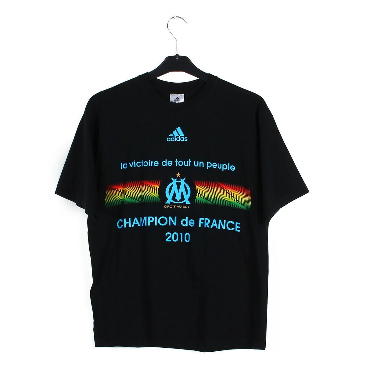 2010/11 - OM (L)