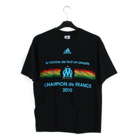 2010/11 - OM (L)