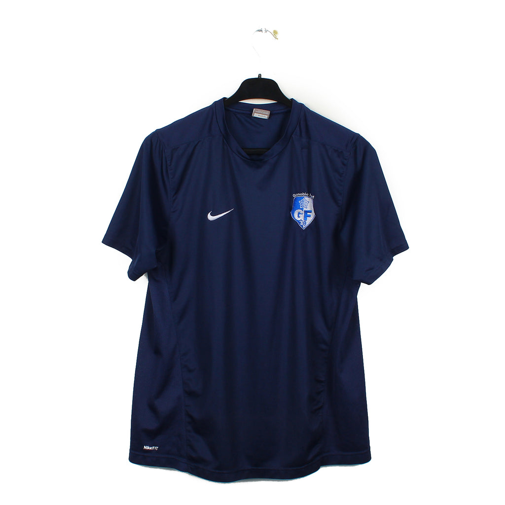 2009/10 - Grenoble Foot 38 (L)