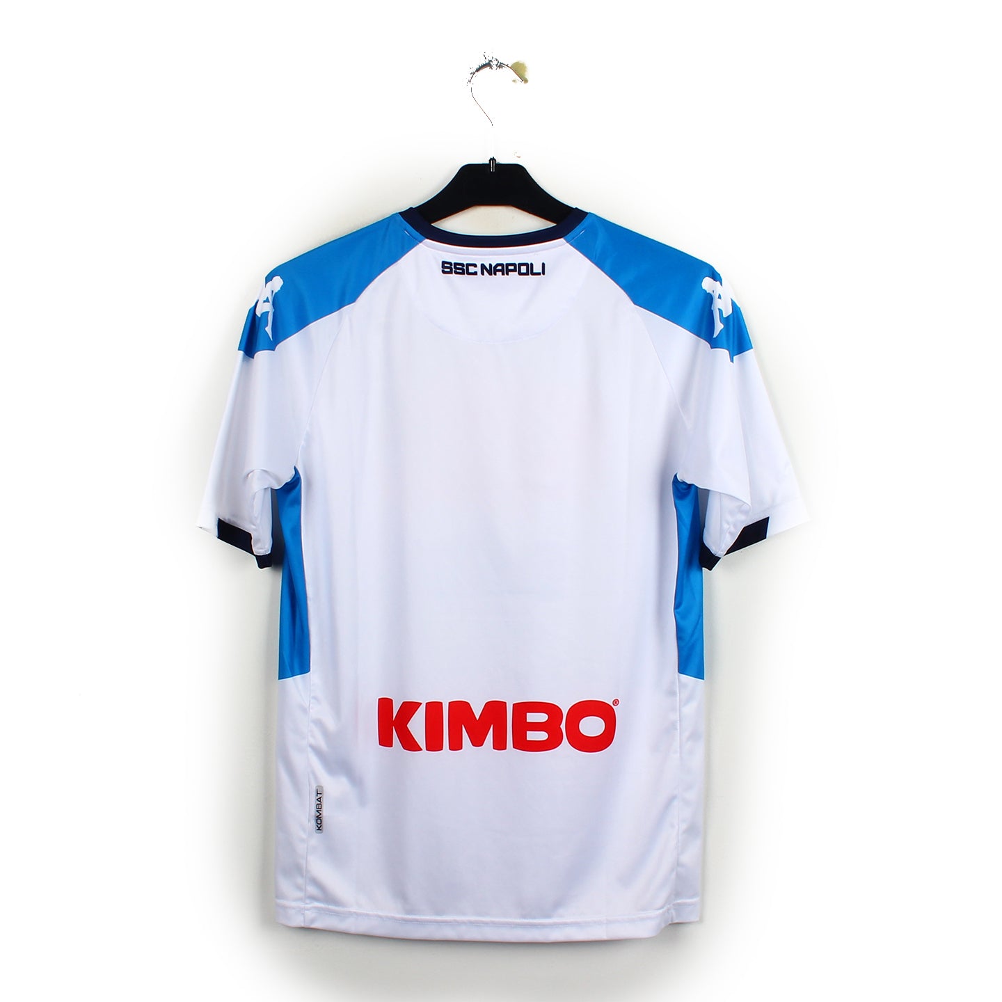 2019/20 - Naples (S)