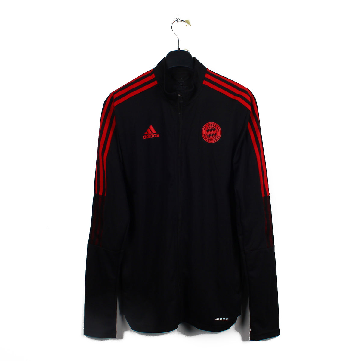 2021/22 - Bayern Munich (M)