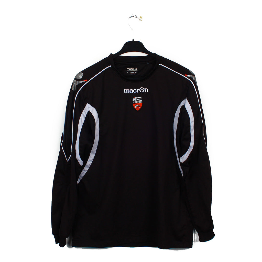 2012/13 - Lorient FC (L)