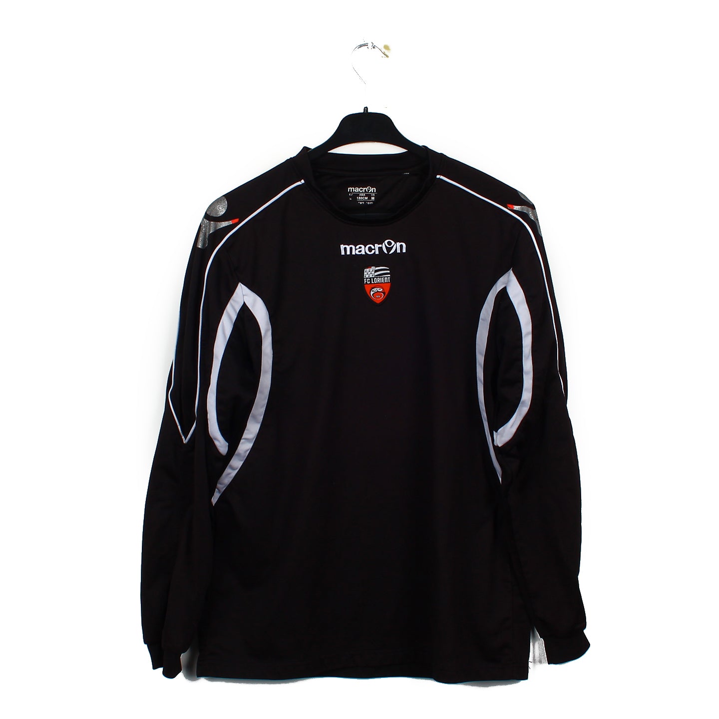 2012/13 - Lorient FC (L)