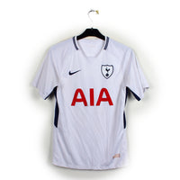 2017/18 - Tottenham - Son #7 (S)