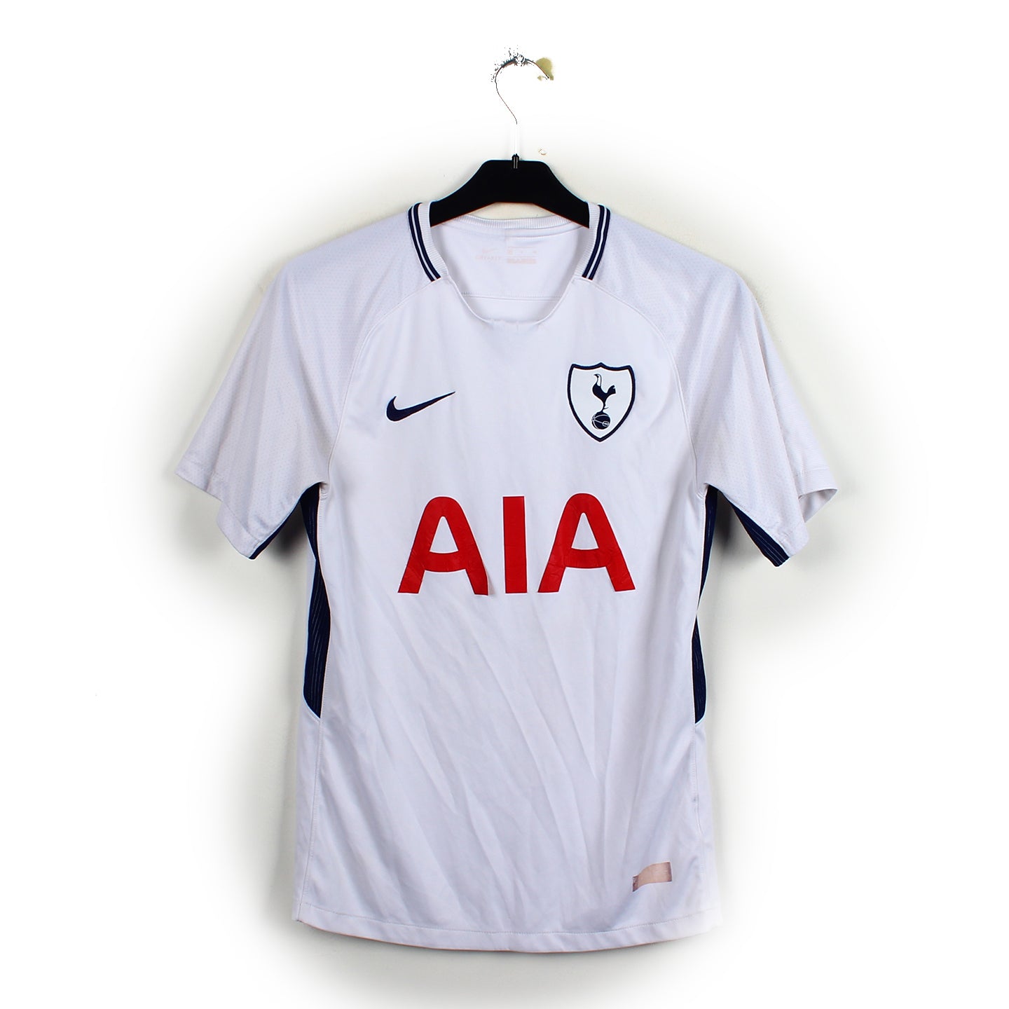 2017/18 - Tottenham - Son #7 (S)