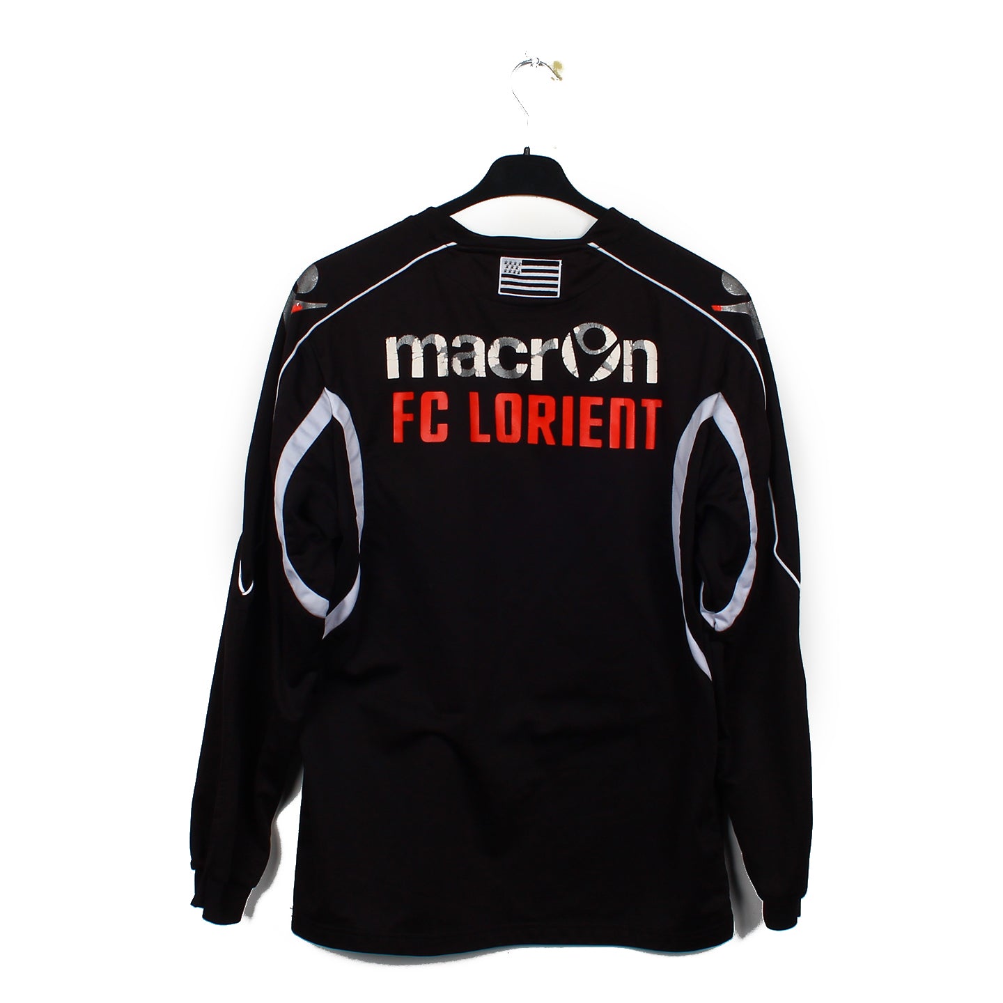 2012/13 - Lorient FC (L)