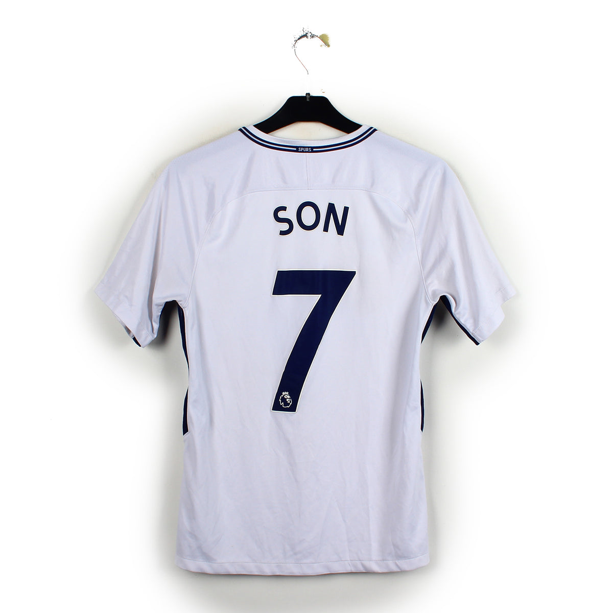 2017/18 - Tottenham - Son #7 (S)