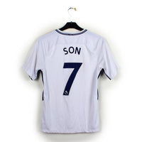 2017/18 - Tottenham - Son #7 (S)